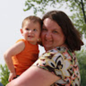 Meet your Posher, Kay